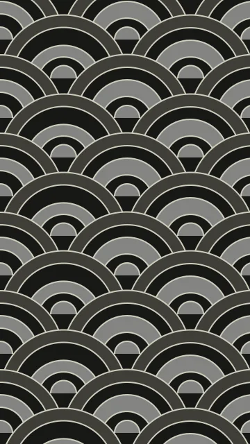 Grey Olive artdeco phone wallpaper — free HD grey olive mobile wallpaper 1080x1920