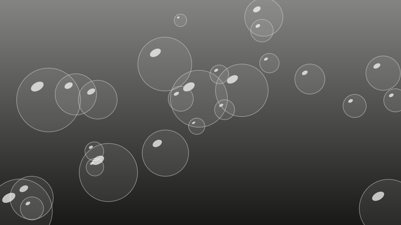 Grey Olive bubbles background — free HD grey olive color wallpaper 1920x1080