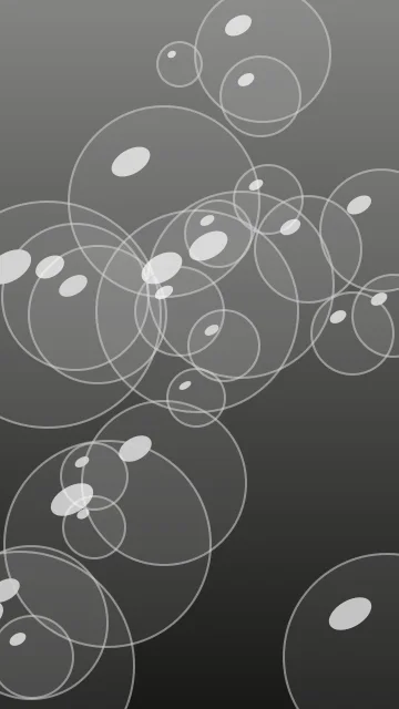 Grey Olive bubbles phone wallpaper — free HD grey olive mobile wallpaper 1080x1920