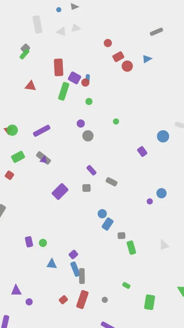 Grey Olive confetti phone wallpaper — free HD grey olive mobile wallpaper 1080x1920