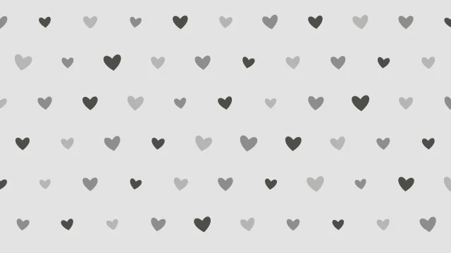 Grey Olive hearts background — free HD grey olive color wallpaper 1920x1080