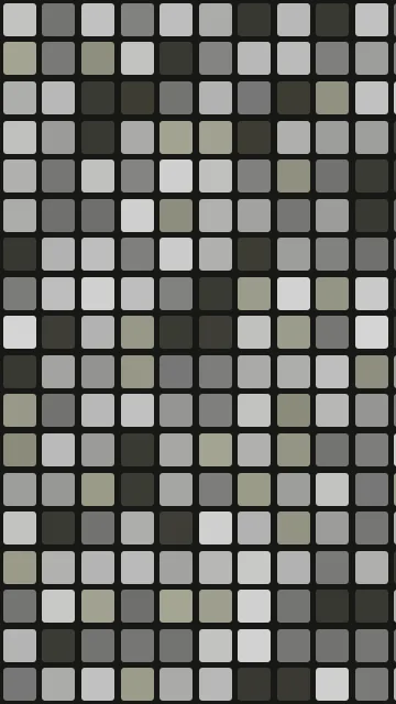 Grey Olive mosaic phone wallpaper — free HD grey olive mobile wallpaper 1080x1920