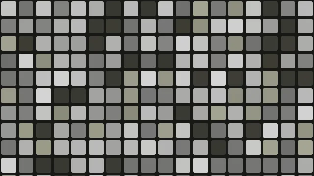 Grey Olive mosaic background — free HD grey olive color wallpaper 1920x1080