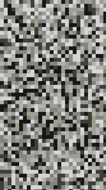 Grey Olive pixel phone wallpaper — free HD grey olive mobile wallpaper 1080x1920