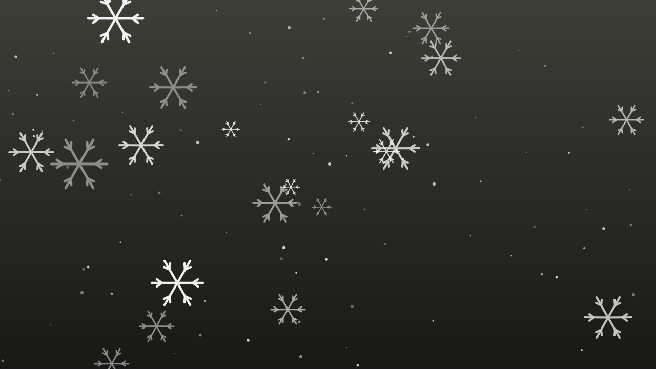 Grey Olive snowflake background — free HD grey olive color wallpaper 1920x1080