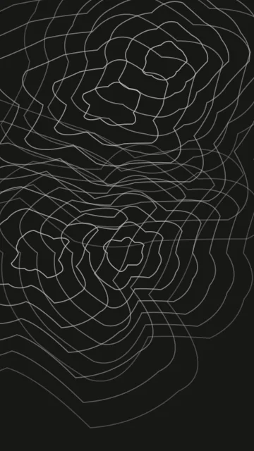Grey Olive topographic phone wallpaper — free HD grey olive mobile wallpaper 1080x1920