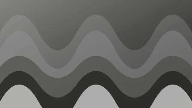 Grey Olive waves background — free HD grey olive color wallpaper 1920x1080