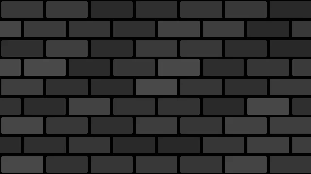 Gunmetal brick background — free HD gunmetal color wallpaper 1920x1080