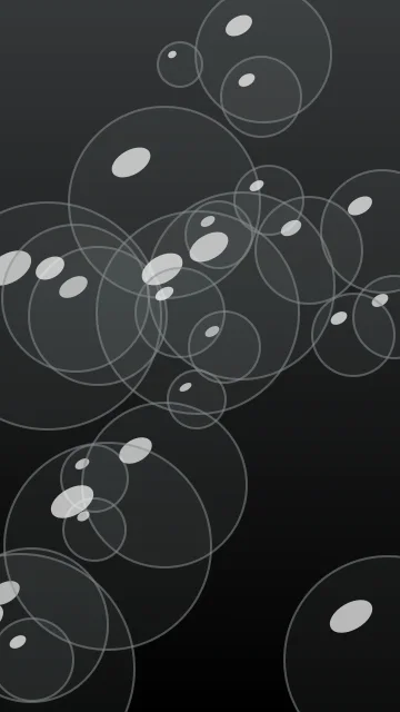 Gunmetal bubbles phone wallpaper — free HD gunmetal mobile wallpaper 1080x1920