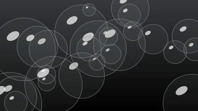 Gunmetal bubbles background — free HD gunmetal color wallpaper 1920x1080