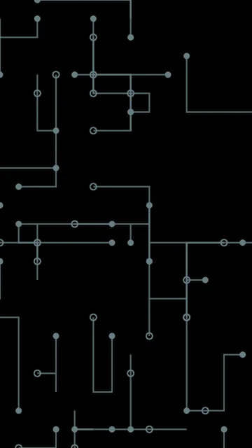 Gunmetal circuit phone wallpaper — free HD gunmetal mobile wallpaper 1080x1920