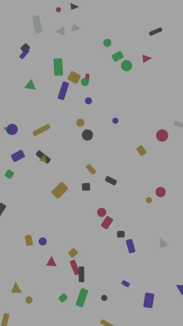 Gunmetal confetti phone wallpaper — free HD gunmetal mobile wallpaper 1080x1920