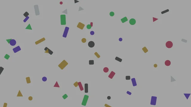 Gunmetal confetti background — free HD gunmetal color wallpaper 1920x1080
