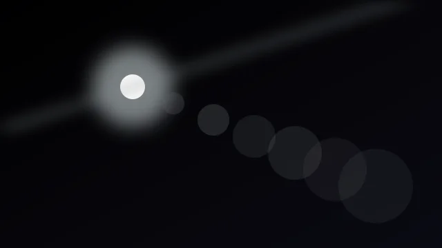 Gunmetal lens flare background — free HD gunmetal color wallpaper 1920x1080