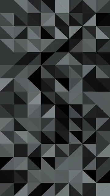 Gunmetal geometric phone wallpaper — free HD gunmetal mobile wallpaper 1080x1920