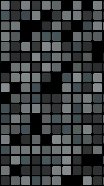 Gunmetal mosaic phone wallpaper — free HD gunmetal mobile wallpaper 1080x1920
