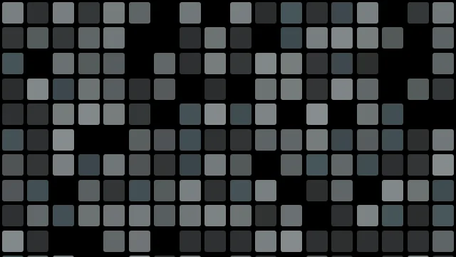 Gunmetal mosaic background — free HD gunmetal color wallpaper 1920x1080