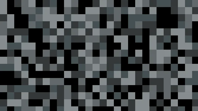 Gunmetal pixel background — free HD gunmetal color wallpaper 1920x1080