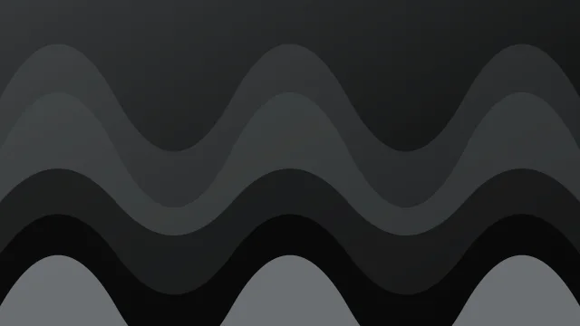 Gunmetal waves background — free HD gunmetal color wallpaper 1920x1080