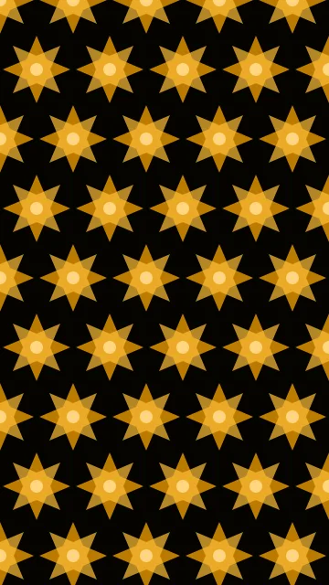 Harvest Gold arabesque phone wallpaper — free HD harvest gold mobile wallpaper 1080x1920