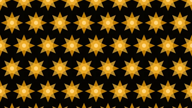 Harvest Gold arabesque background — free HD harvest gold color wallpaper 1920x1080