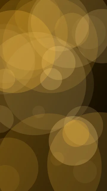 Harvest Gold bokeh phone wallpaper — free HD harvest gold mobile wallpaper 1080x1920