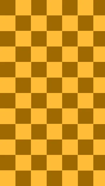 Harvest Gold checkered phone wallpaper — free HD harvest gold mobile wallpaper 1080x1920