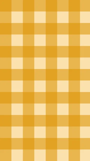 Harvest Gold gingham phone wallpaper — free HD harvest gold mobile wallpaper 1080x1920