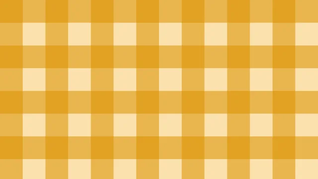 Harvest Gold gingham background — free HD harvest gold color wallpaper 1920x1080
