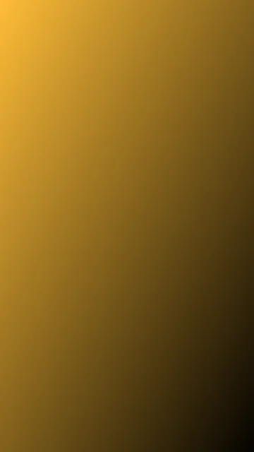 Harvest Gold gradient phone wallpaper — free HD harvest gold mobile wallpaper 1080x1920