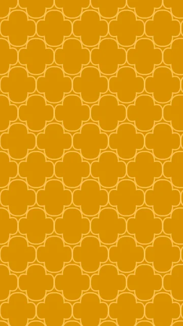 Harvest Gold moroccan phone wallpaper — free HD harvest gold mobile wallpaper 1080x1920