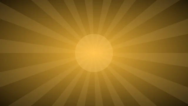 Harvest Gold rays background — free HD harvest gold color wallpaper 1920x1080