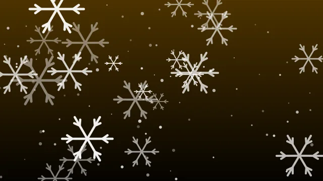 Harvest Gold snowflake background — free HD harvest gold color wallpaper 1920x1080