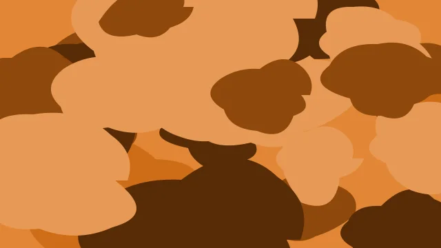 Harvest Orange camo background — free HD harvest orange color wallpaper 1920x1080