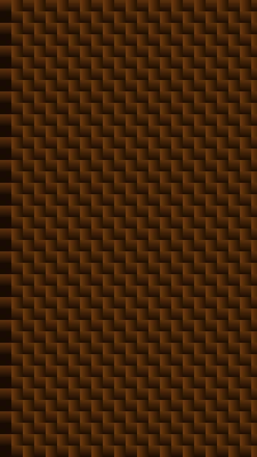 Harvest Orange carbon phone wallpaper — free HD harvest orange mobile wallpaper 1080x1920
