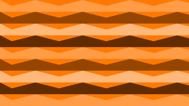Harvest Orange chevron background — free HD harvest orange color wallpaper 1920x1080