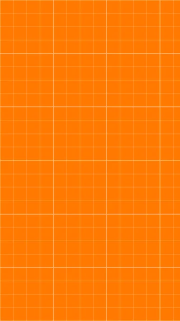 Harvest Orange grid phone wallpaper — free HD harvest orange mobile wallpaper 1080x1920