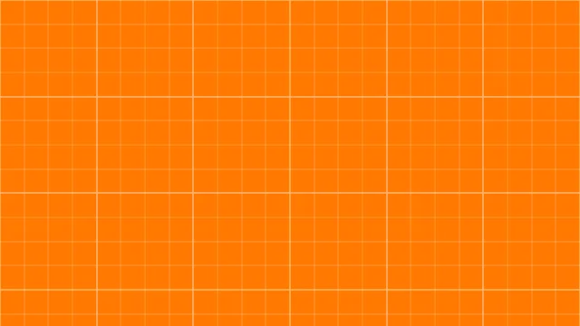 Harvest Orange grid background — free HD harvest orange color wallpaper 1920x1080
