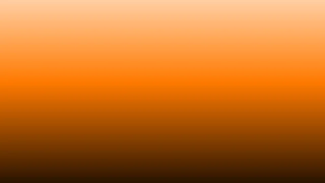 Harvest Orange ombre background — free HD harvest orange color wallpaper 1920x1080