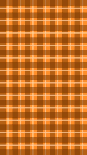 Harvest Orange plaid phone wallpaper — free HD harvest orange mobile wallpaper 1080x1920