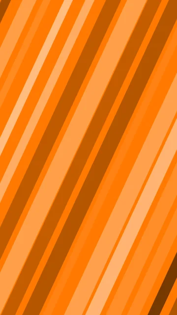 Harvest Orange stripes phone wallpaper — free HD harvest orange mobile wallpaper 1080x1920