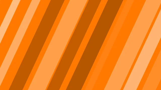 Harvest Orange stripes background — free HD harvest orange color wallpaper 1920x1080