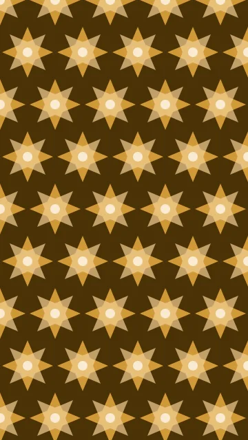 Honey Bronze arabesque phone wallpaper — free HD honey bronze mobile wallpaper 1080x1920