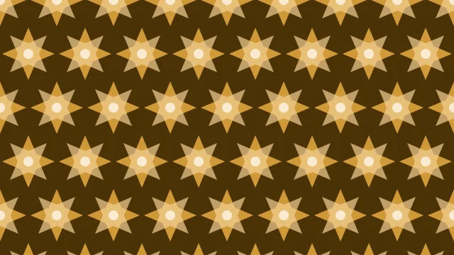 Honey Bronze arabesque background — free HD honey bronze color wallpaper 1920x1080