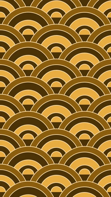 Honey Bronze artdeco phone wallpaper — free HD honey bronze mobile wallpaper 1080x1920