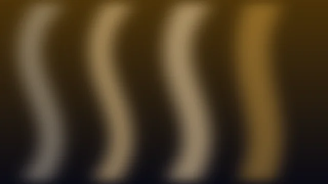 Honey Bronze aurora background — free HD honey bronze color wallpaper 1920x1080