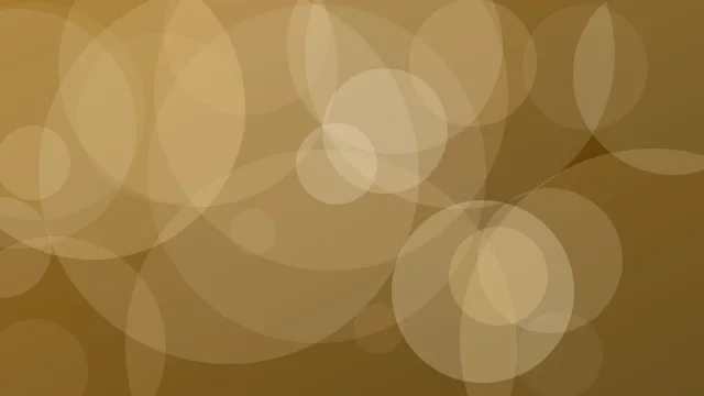 Honey Bronze bokeh background — free HD wedding background