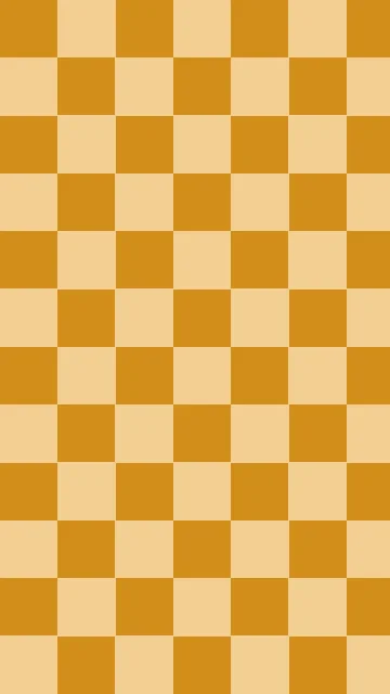 Honey Bronze checkered phone wallpaper — free HD honey bronze mobile wallpaper 1080x1920