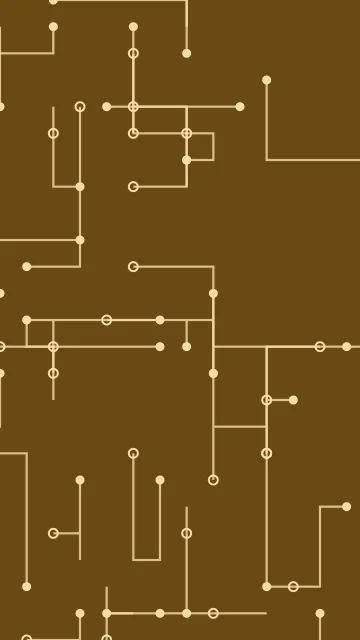 Honey Bronze circuit phone wallpaper — free HD honey bronze mobile wallpaper 1080x1920