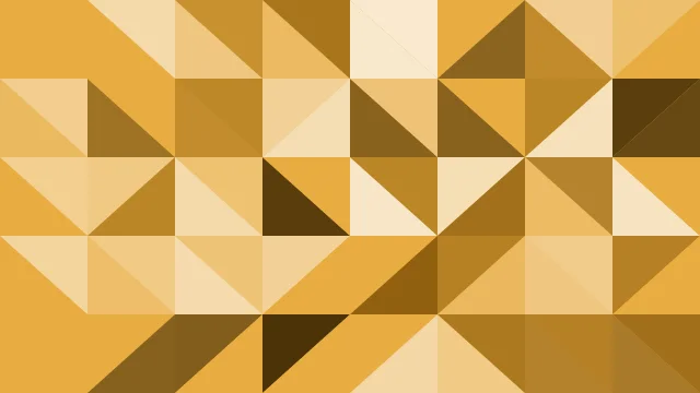 Honey Bronze geometric background — free HD honey bronze color wallpaper 1920x1080